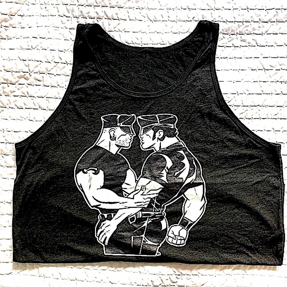 Tank Top - Picture 4 of 4